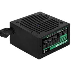 Блок питания AeroCool 600W VX Plus Stealth Фото 3