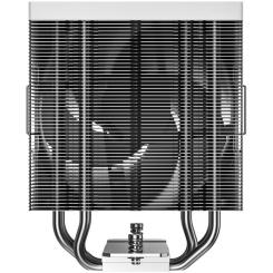 Кулер для процессора ID-Cooling FROZN A410 SE WHITE Фото 5