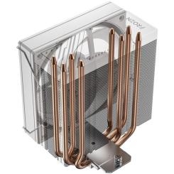 Кулер для процессора ID-Cooling FROZN A410 SE WHITE Фото 6