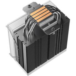 Кулер для процессора ID-Cooling FROZN A410 SE WHITE Фото 7