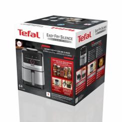 Мультипечь Tefal Easy Fry Silence Smart Фото 10
