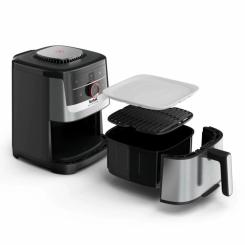 Мультипечь Tefal Easy Fry Silence Smart Фото 2