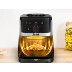 Мультипечь Tefal Easy Fry Silence Smart Фото 5