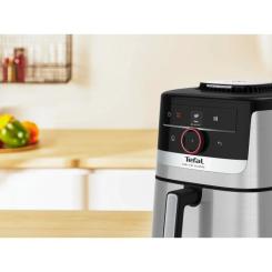 Мультипечь Tefal Easy Fry Silence Smart Фото 7