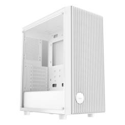 Корпус для ПК OCYPUS GAMMA C70 WH Фото 1