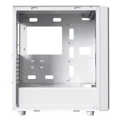Корпус для ПК OCYPUS GAMMA C70 WH Фото 4