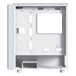 Корпус для ПК OCYPUS GAMMA C70 WH Фото 5