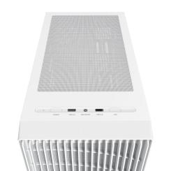 Корпус для ПК OCYPUS GAMMA C70 WH Фото 6