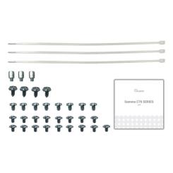 Корпус для ПК OCYPUS GAMMA C70 WH Фото 8