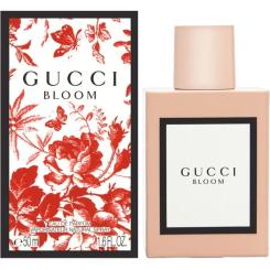 Парфюмированная вода Gucci Bloom 50 мл Фото 1