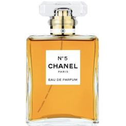 Парфюмированная вода Chanel №5 100 мл Фото