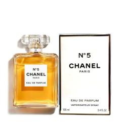 Парфюмированная вода Chanel №5 100 мл Фото 1