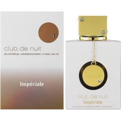 Парфюмированная вода Armaf Club De Nuit Imperiale 105 мл Фото