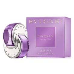 Туалетная вода Bvlgari Omnia Amethyste 40 мл Фото 1