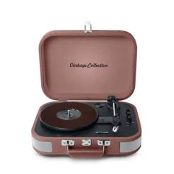 Проигрыватель винила Muse MT-201 BTP Фото