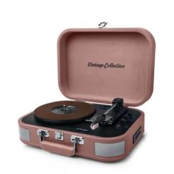 Проигрыватель винила Muse MT-201 BTP Фото 1