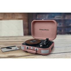 Проигрыватель винила Muse MT-201 BTP Фото 3