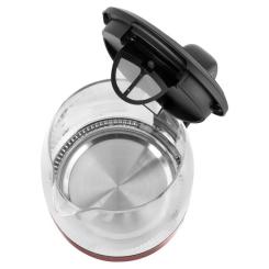 Электрочайник Sencor SWK7401RD Фото 2