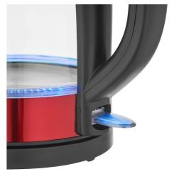 Электрочайник Sencor SWK7401RD Фото 3