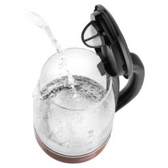 Электрочайник Sencor SWK7401RD Фото 6