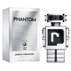 Туалетная вода Rabanne Phantom 100 мл Фото 1