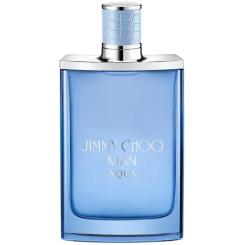 Туалетная вода Jimmy Choo Man Aqua 100 мл Фото 1