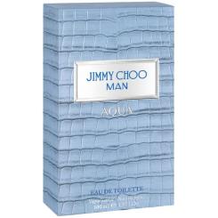 Туалетная вода Jimmy Choo Man Aqua 100 мл Фото 2