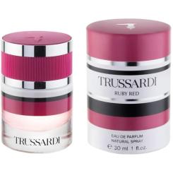 Парфюмированная вода Trussardi Ruby Red 30 мл Фото