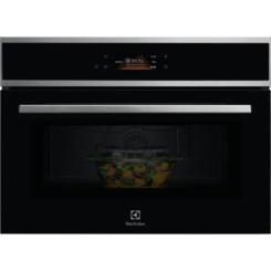 Микроволновая печь Electrolux EVM8E09X Фото