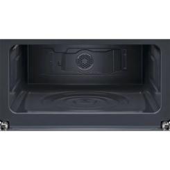 Микроволновая печь Electrolux EVM8E09X Фото 2