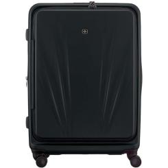 Чемодан Wenger Skyon Hardside Large чорна Фото