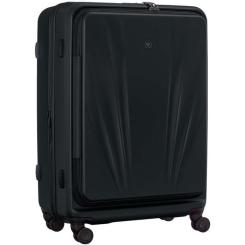 Чемодан Wenger Skyon Hardside Large чорна Фото 1