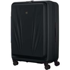 Чемодан Wenger Skyon Hardside Large чорна Фото 2