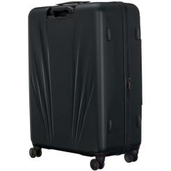 Чемодан Wenger Skyon Hardside Large чорна Фото 3