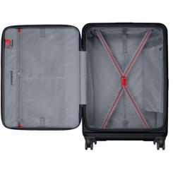 Чемодан Wenger Skyon Hardside Large чорна Фото 6