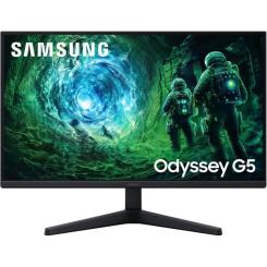 Монитор Samsung LS27FG532EIXUA Фото