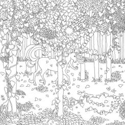 Книга Жорж Магія мальовничих світів - Анґеліка Штубнер Фото 2