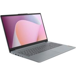 Ноутбук Lenovo IdeaPad Slim 3 15AMN8 Фото 1