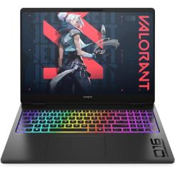 Ноутбук HP OMEN MAX 16-ak0009ua Фото