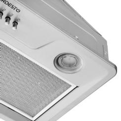 Вытяжка кухонная Ardesto HFI-F700MINX Фото 4