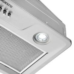 Вытяжка кухонная Ardesto HFI-F700MINX Фото 5