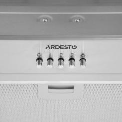 Вытяжка кухонная Ardesto HFI-F700MINX Фото 6