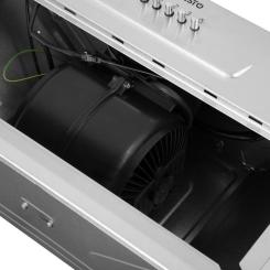 Вытяжка кухонная Ardesto HFI-F700MINX Фото 7