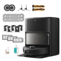 Пылесос MOVA V50 Ultra Complete Black Фото 1