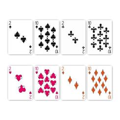 Карты игральные Orner Maliunok Фото 2