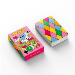 Карты игральные Orner Maliunok Фото 6