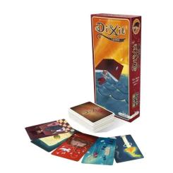 Настольная игра Ігромаг Диксит 2: Приключение (Dixit 2. Quest) Фото 1