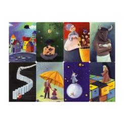 Настольная игра Ігромаг Диксит 2: Приключение (Dixit 2. Quest) Фото 3