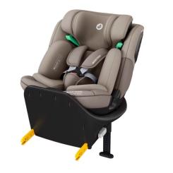 Автокресло Maxi-Cosi Emerald 360 S (Tonal Truffle) Фото