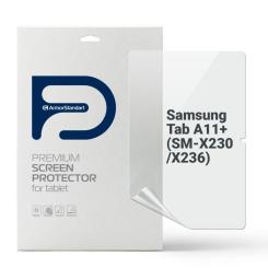 Пленка защитная Armorstandart hydrogel Samsung Tab A11+ (SM-X230/X236) Фото
